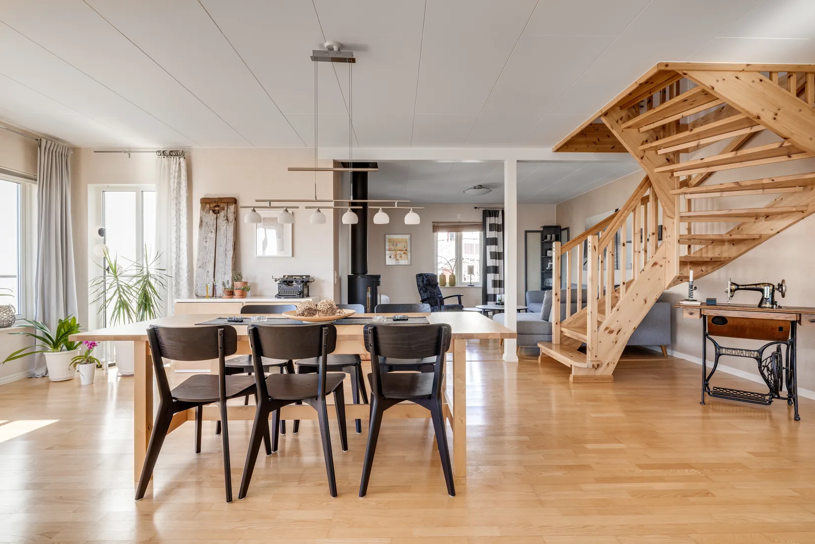 Villa, Källstången 31, Havsporten, Tjörn