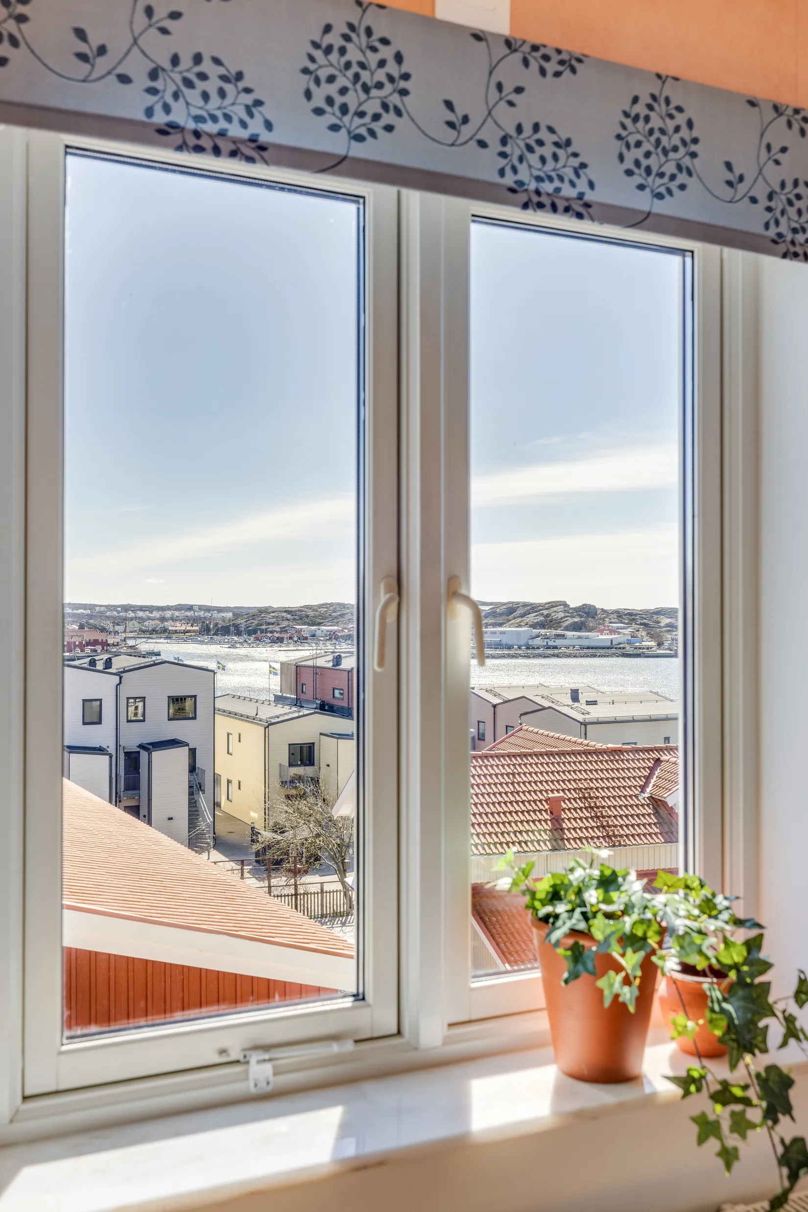 Villa, Källstången 31, Havsporten, Tjörn