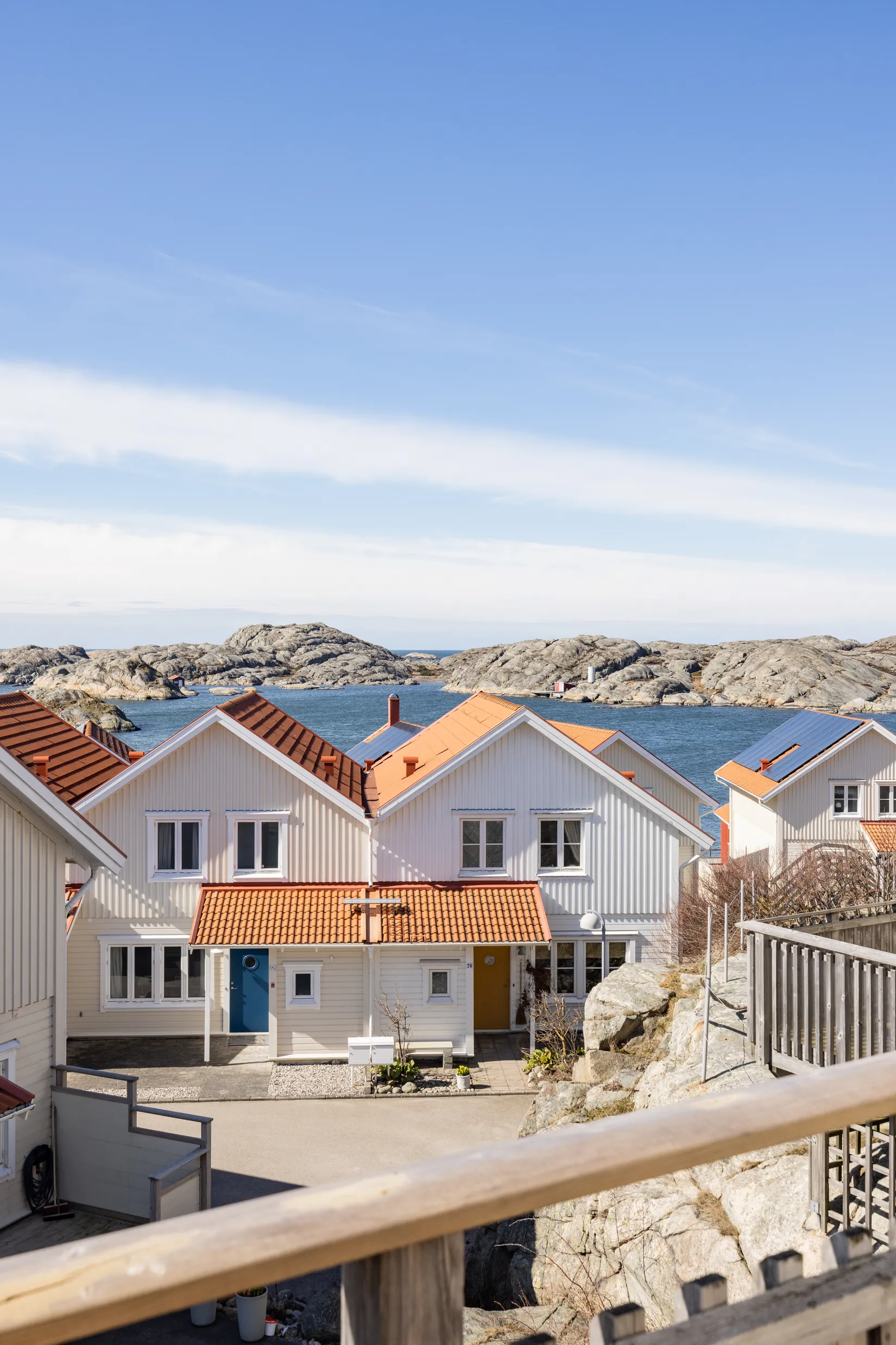 Villa, Källstången 31, Havsporten, Tjörn