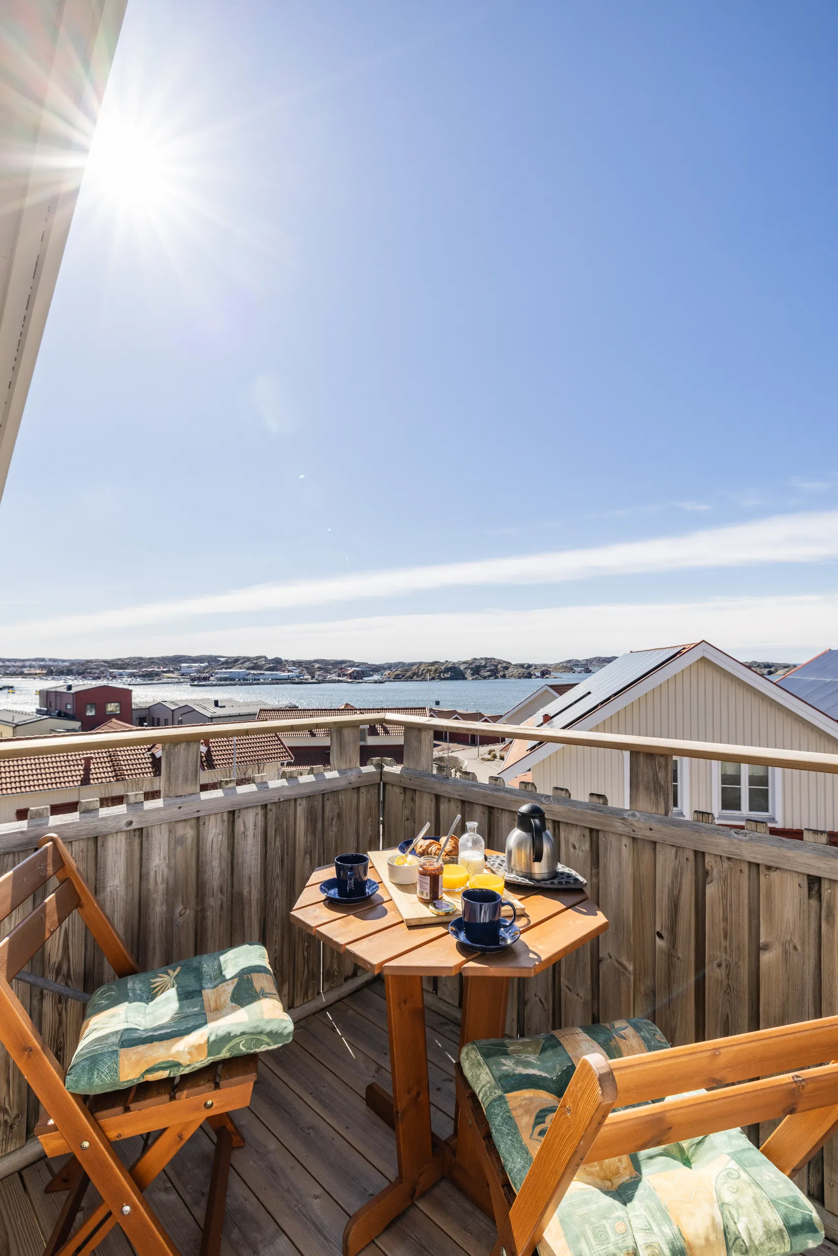 Villa, Källstången 31, Havsporten, Tjörn