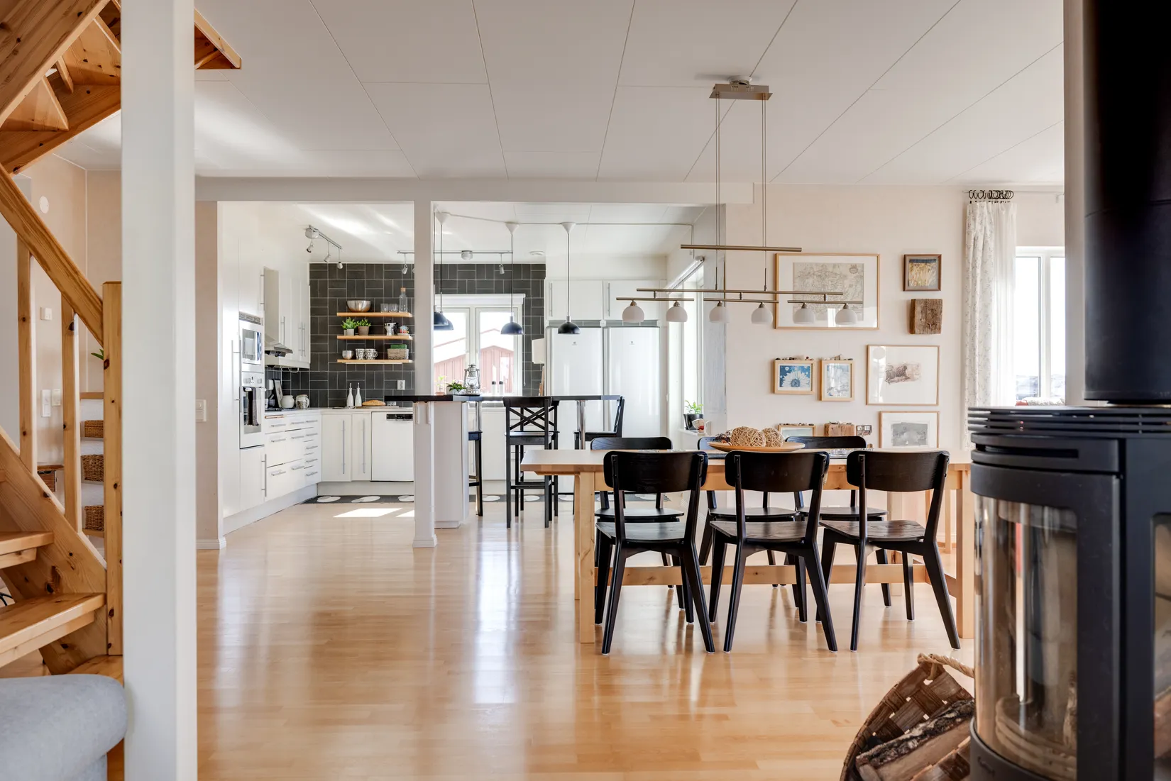 Villa, Källstången 31, Havsporten, Tjörn