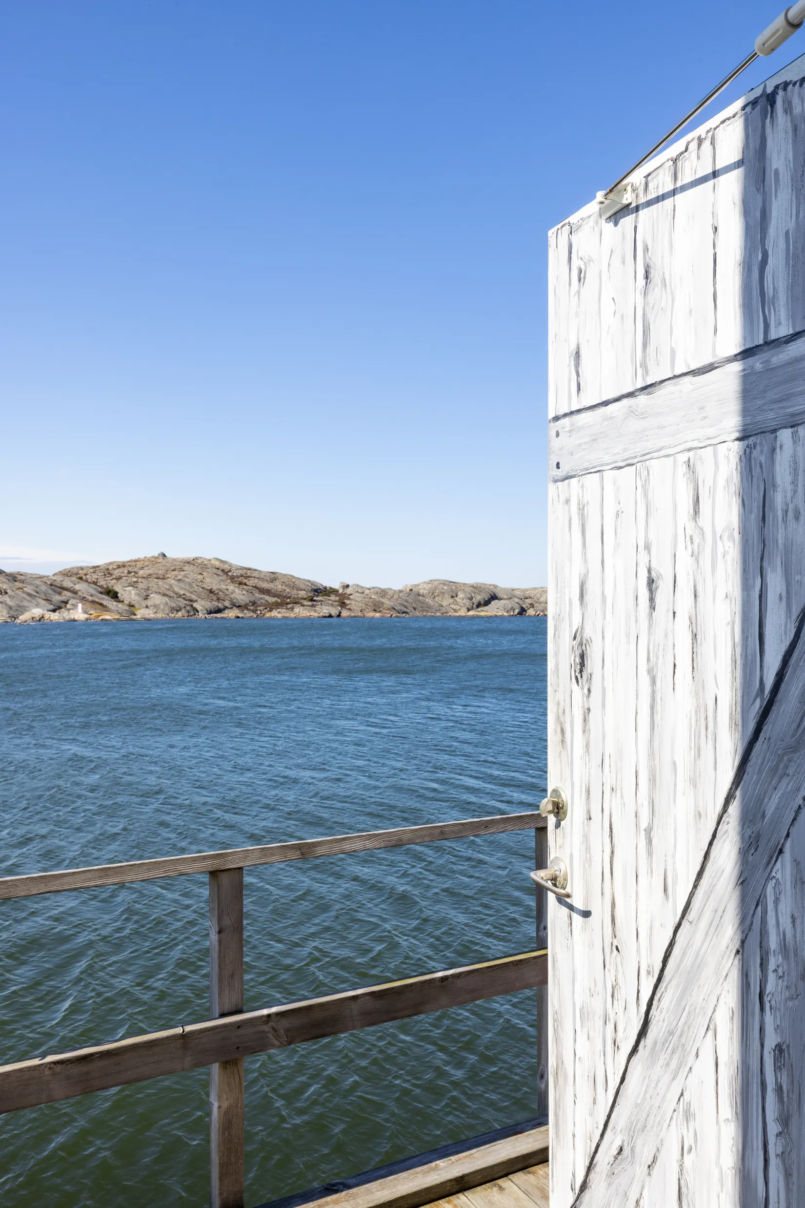 Villa, Källstången 31, Havsporten, Tjörn