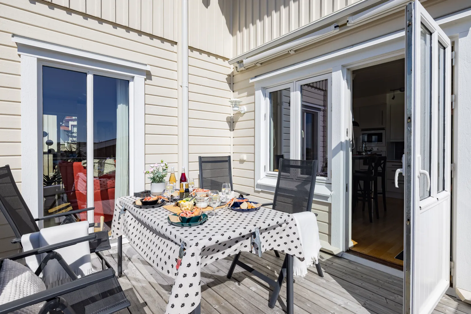 Villa, Källstången 31, Havsporten, Tjörn