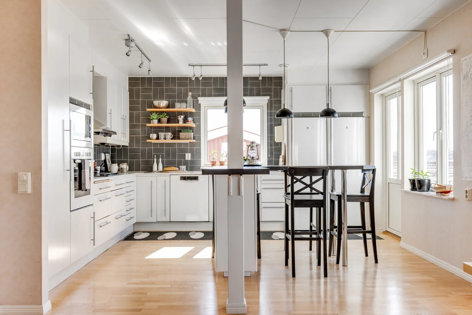 Villa, Källstången 31, Havsporten, Tjörn