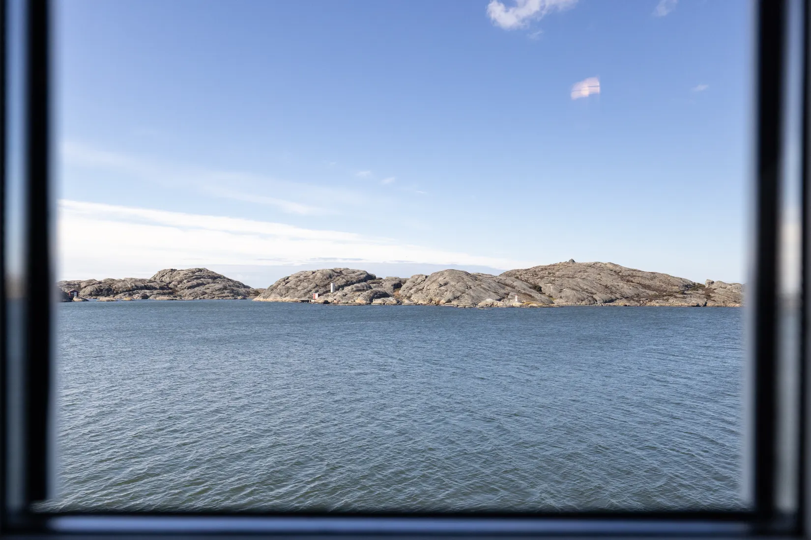 Villa, Källstången 31, Havsporten, Tjörn