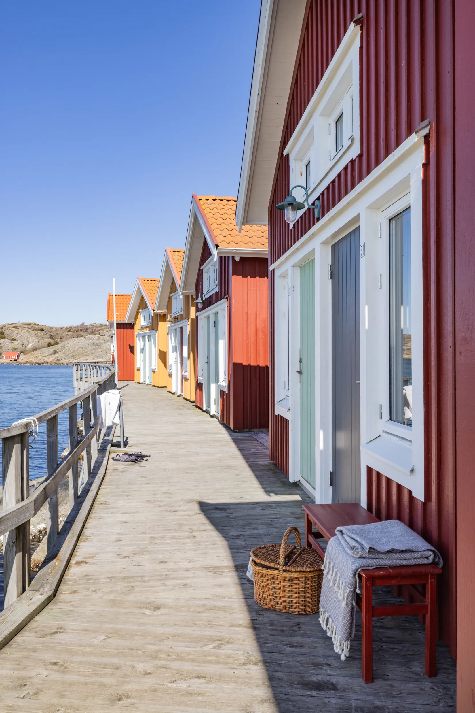 Villa, Källstången 31, Havsporten, Tjörn