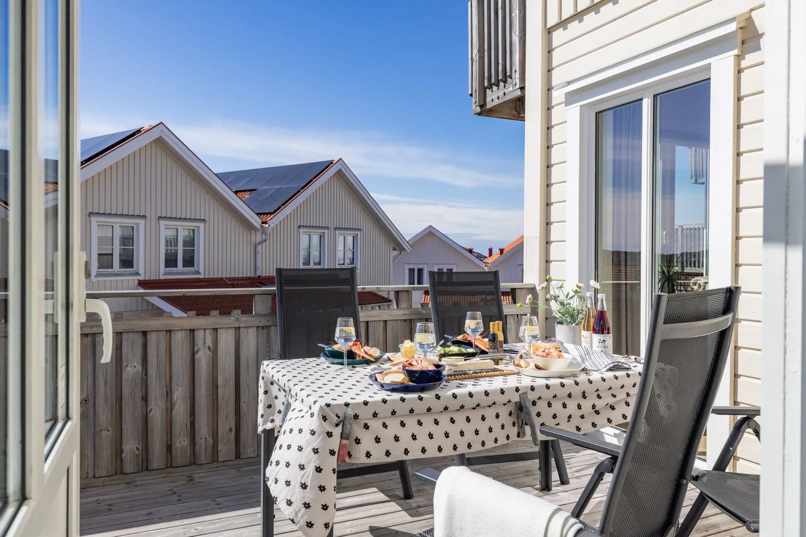 Villa, Källstången 31, Havsporten, Tjörn