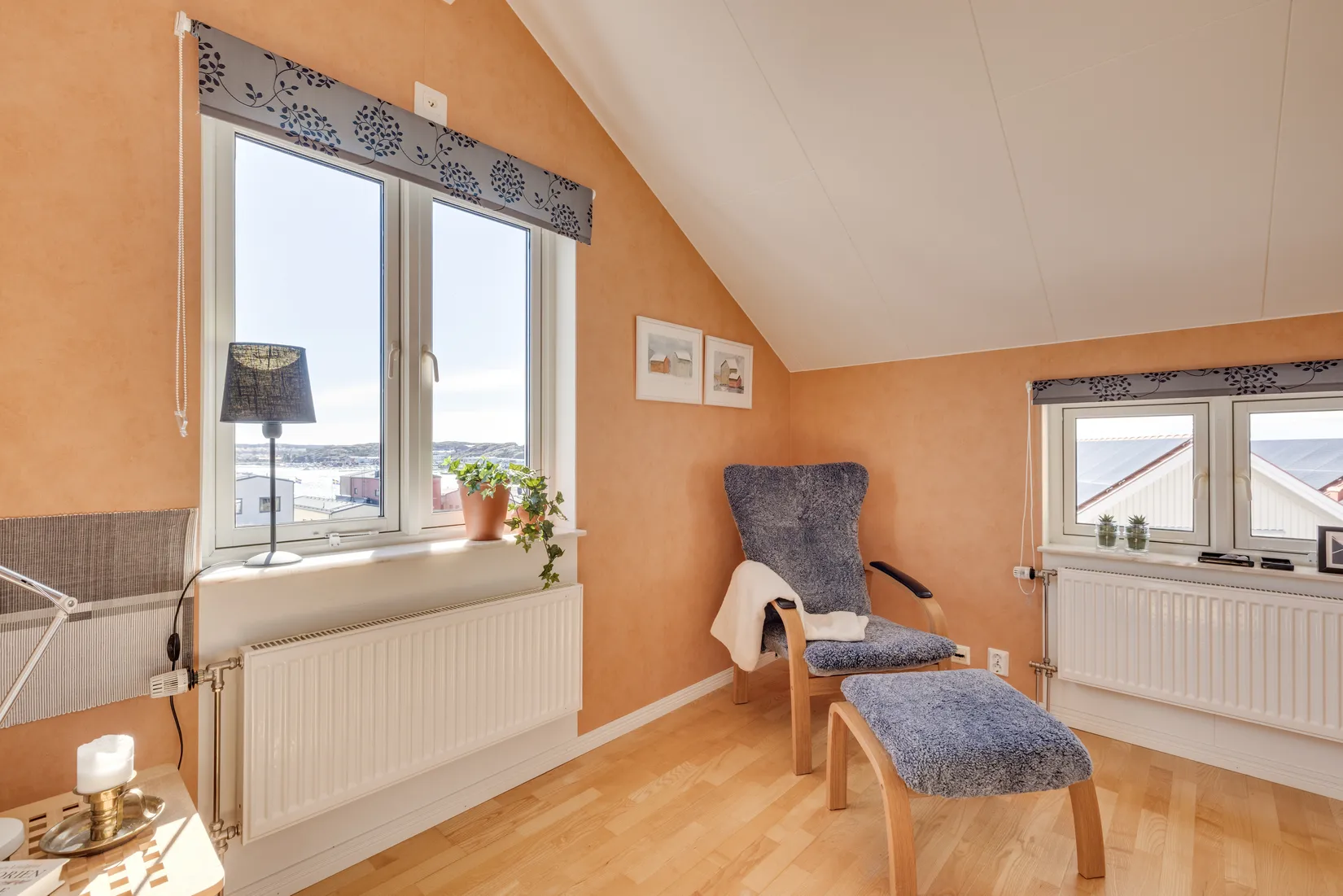 Villa, Källstången 31, Havsporten, Tjörn