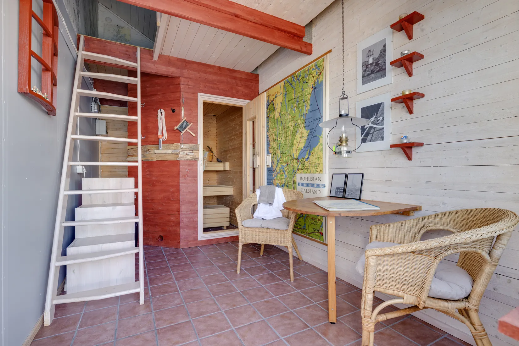 Villa, Källstången 31, Havsporten, Tjörn