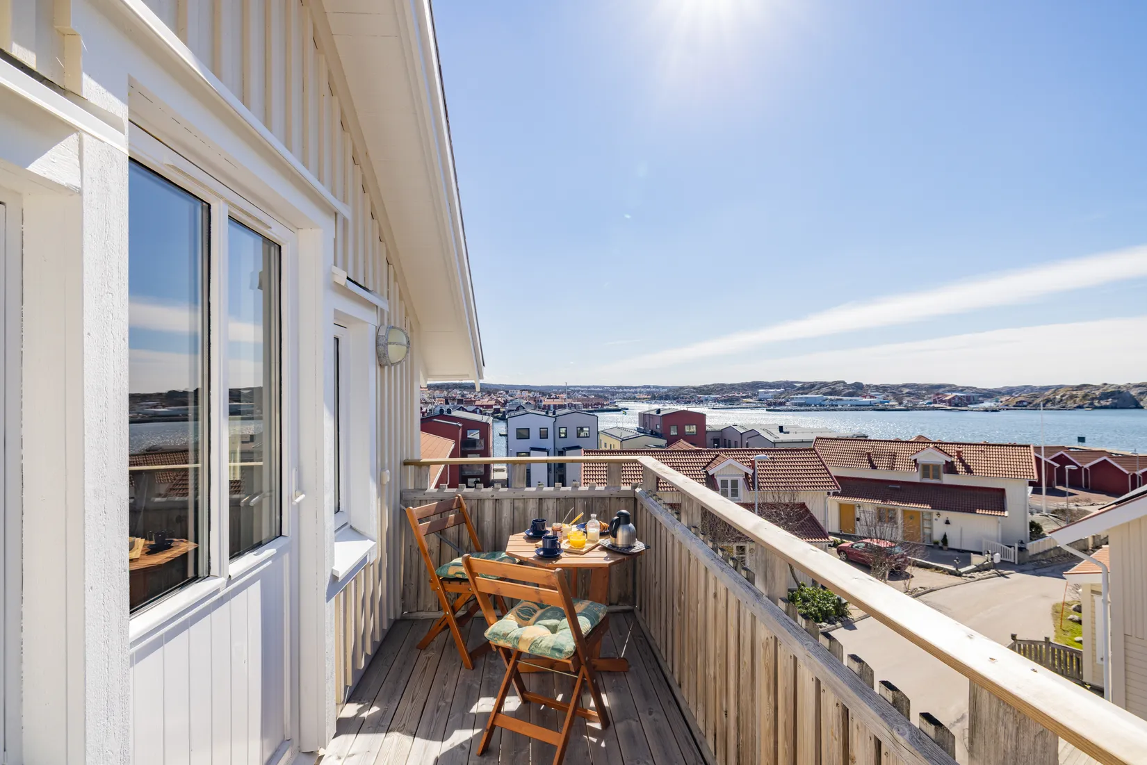 Villa, Källstången 31, Havsporten, Tjörn