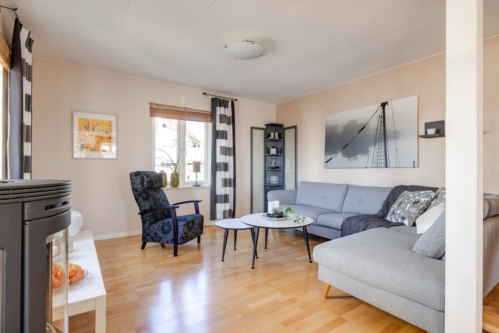 Villa, Källstången 31, Havsporten, Tjörn