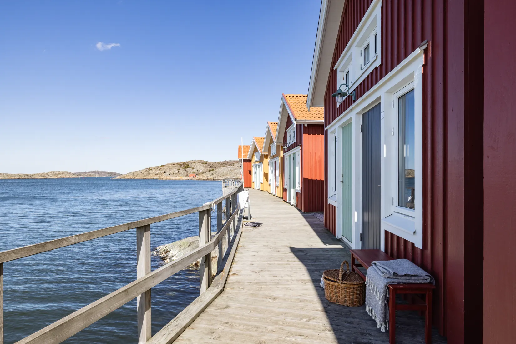 Villa, Källstången 31, Havsporten, Tjörn