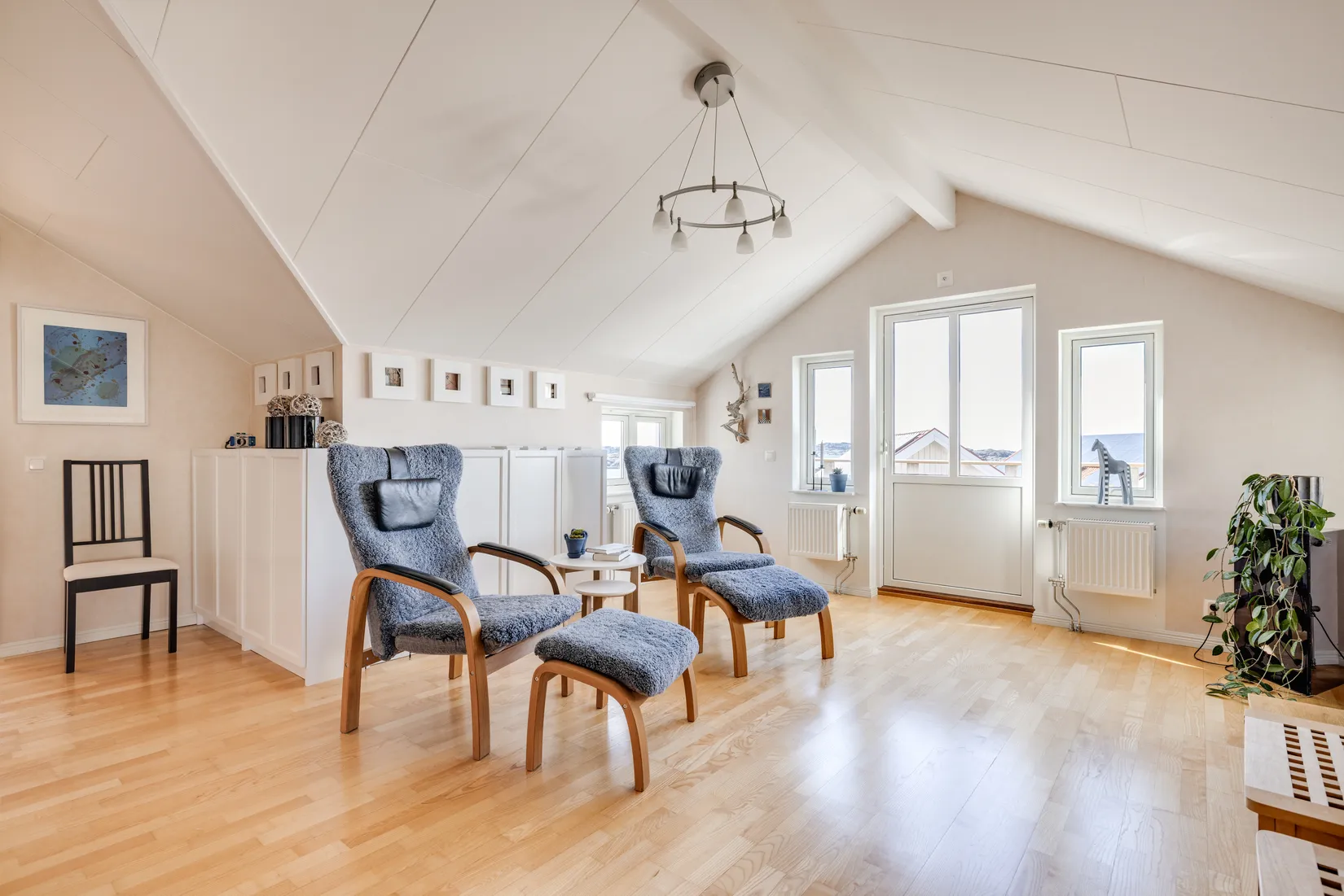 Villa, Källstången 31, Havsporten, Tjörn