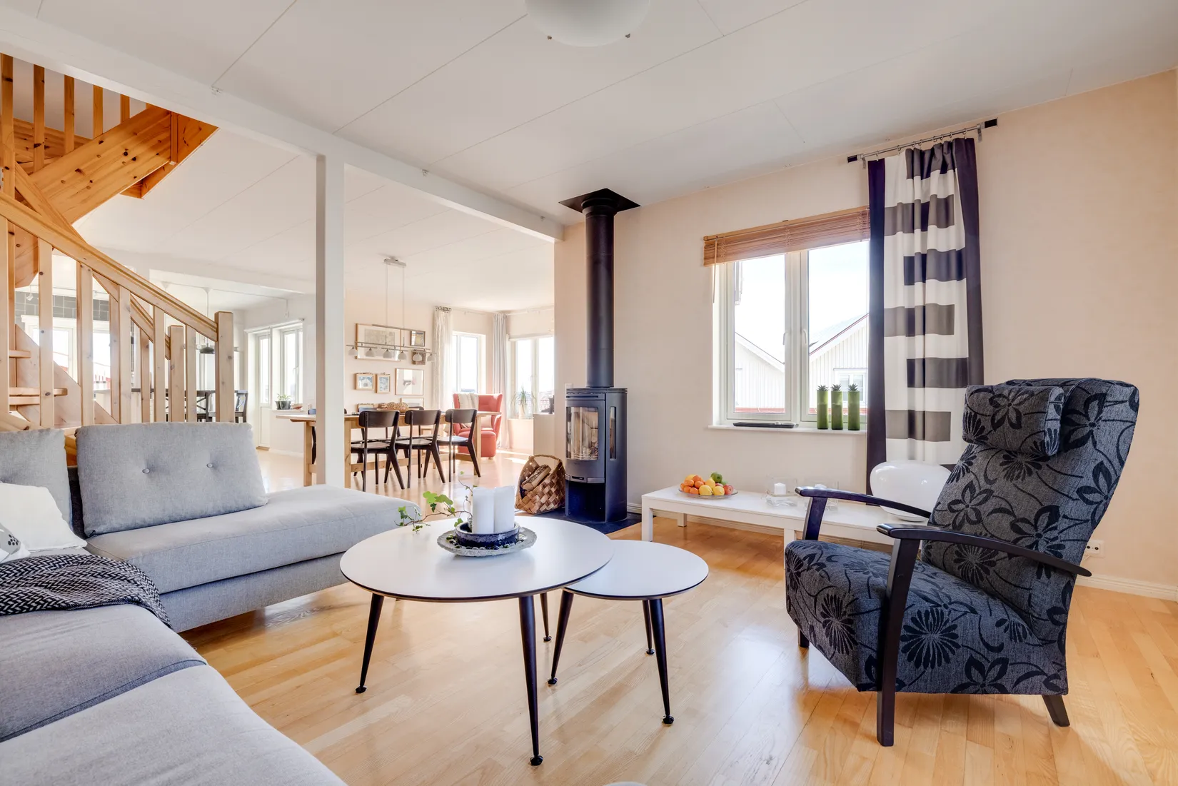 Villa, Källstången 31, Havsporten, Tjörn