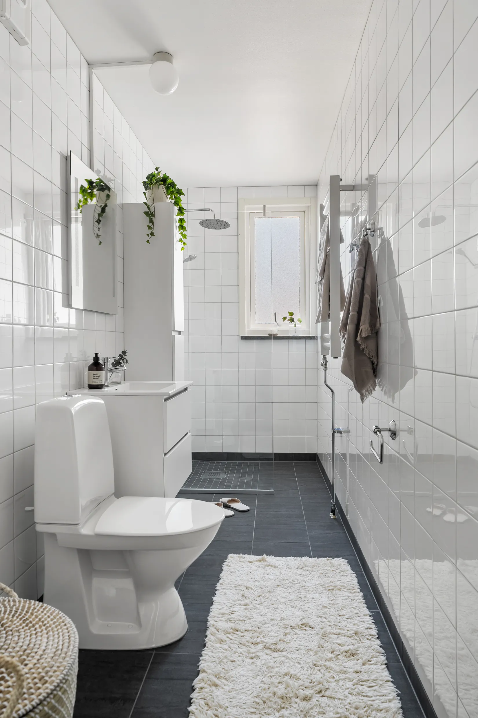 Bostadsrätt, Thulegatan 35C - Hiss, Södermalm, Sundsvall