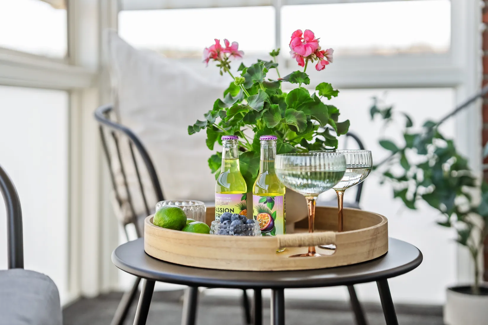 Bostadsrätt, Thulegatan 35C - Hiss, Södermalm, Sundsvall