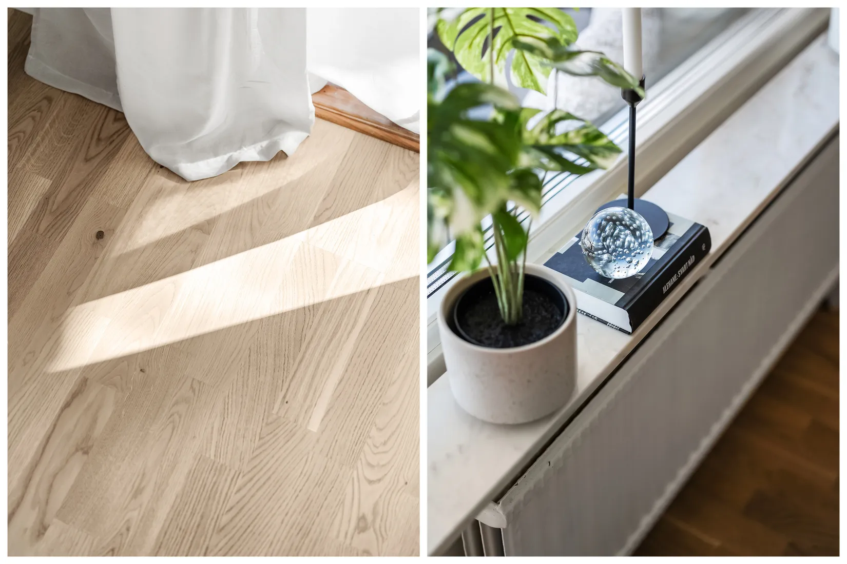 Bostadsrätt, Thulegatan 35C - Hiss, Södermalm, Sundsvall