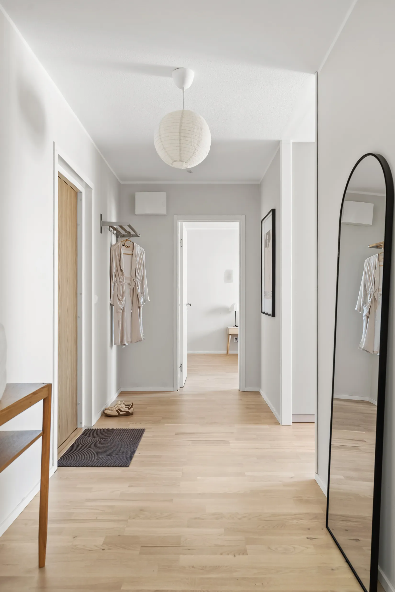 Bostadsrätt, Thulegatan 35C - Hiss, Södermalm, Sundsvall