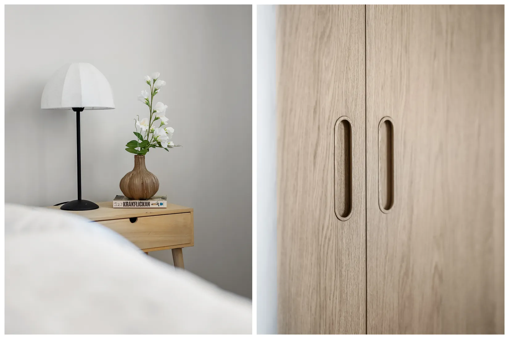 Bostadsrätt, Thulegatan 35C - Hiss, Södermalm, Sundsvall