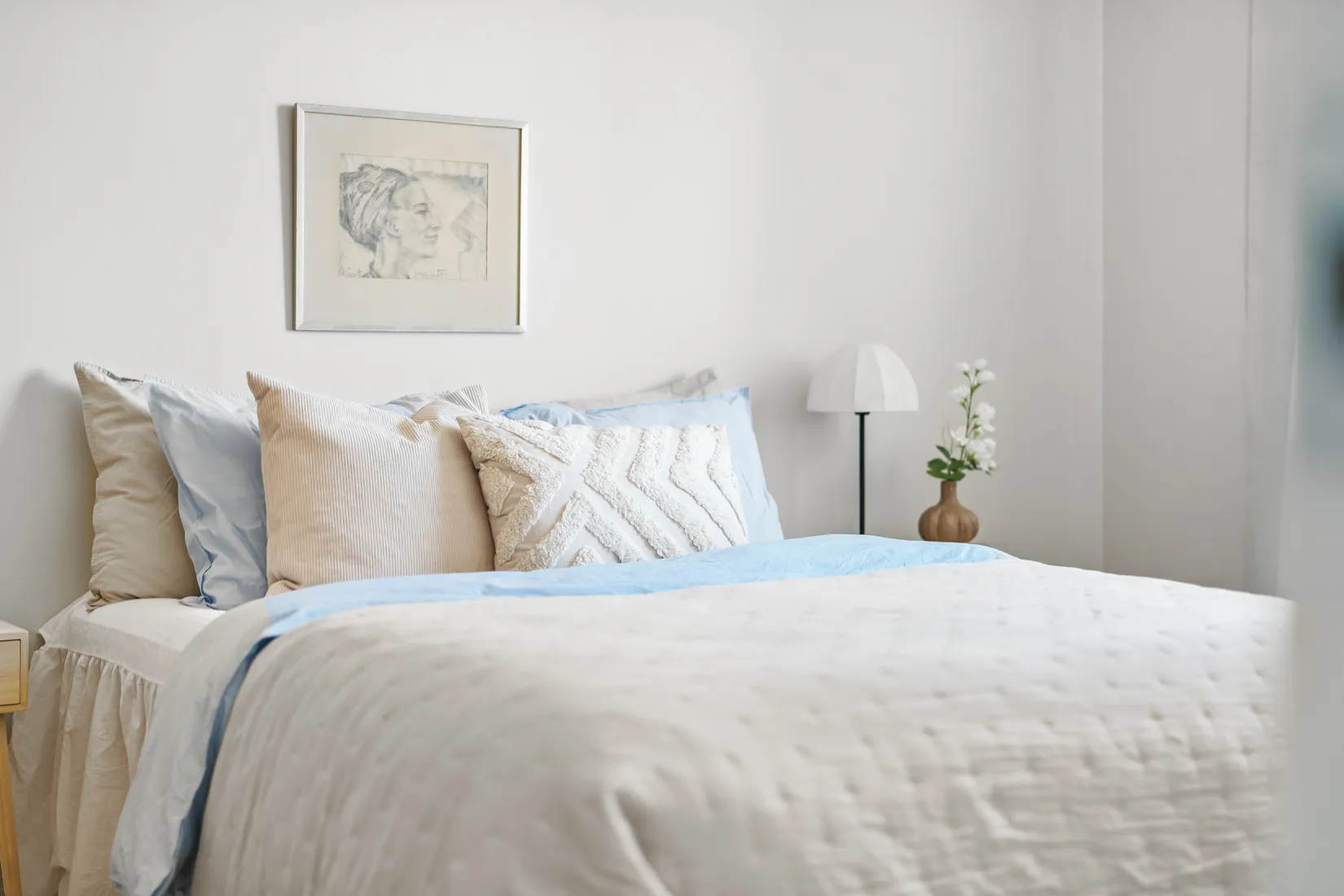 Bostadsrätt, Thulegatan 35C - Hiss, Södermalm, Sundsvall