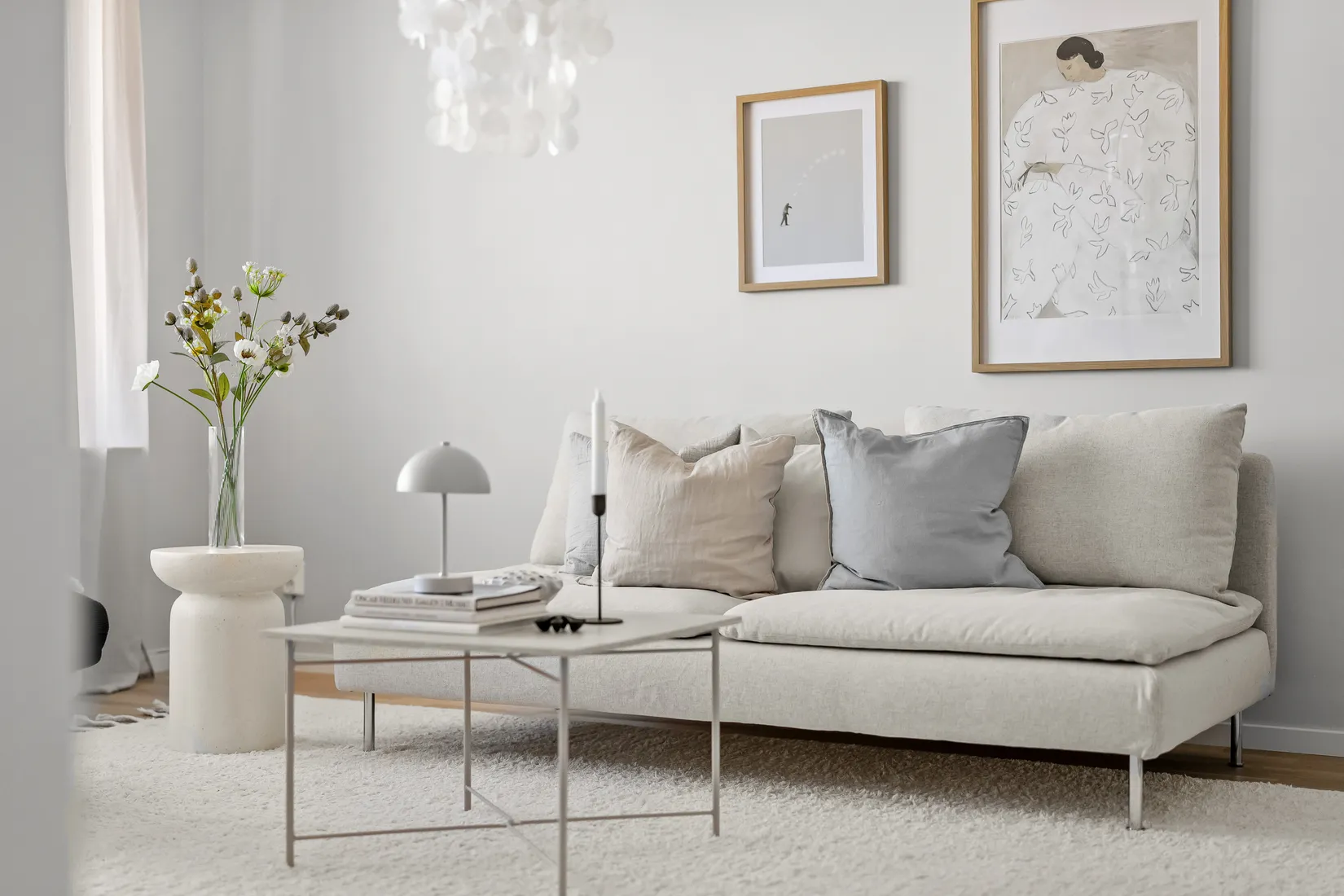 Bostadsrätt, Thulegatan 35C - Hiss, Södermalm, Sundsvall