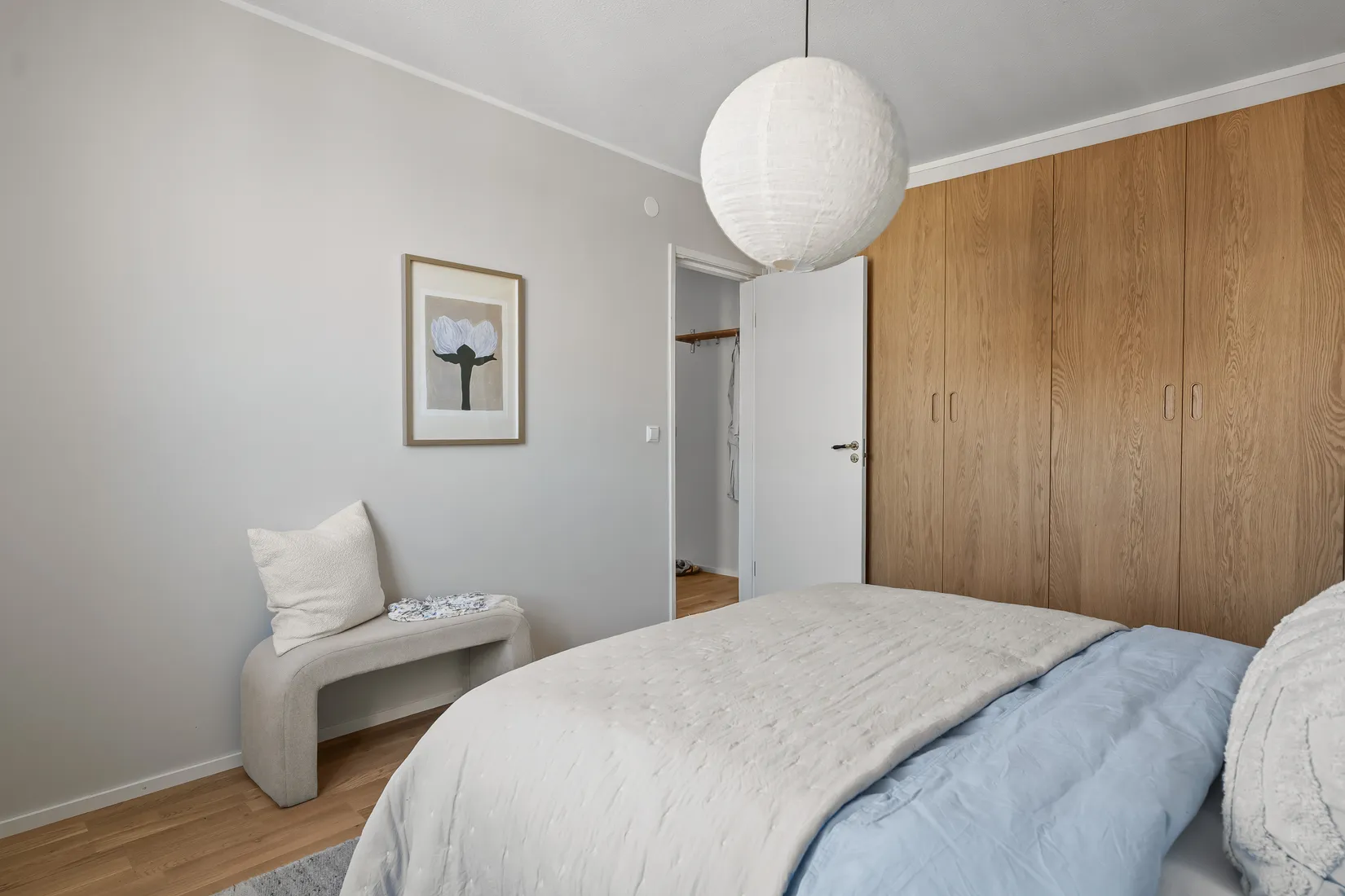 Bostadsrätt, Thulegatan 35C - Hiss, Södermalm, Sundsvall