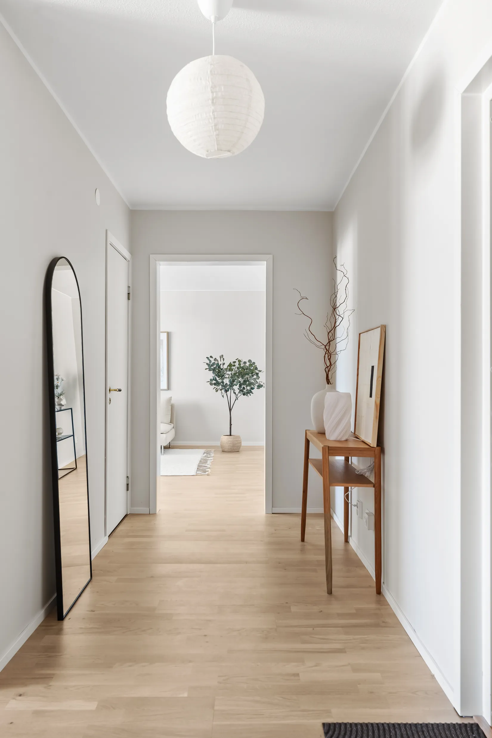 Bostadsrätt, Thulegatan 35C - Hiss, Södermalm, Sundsvall