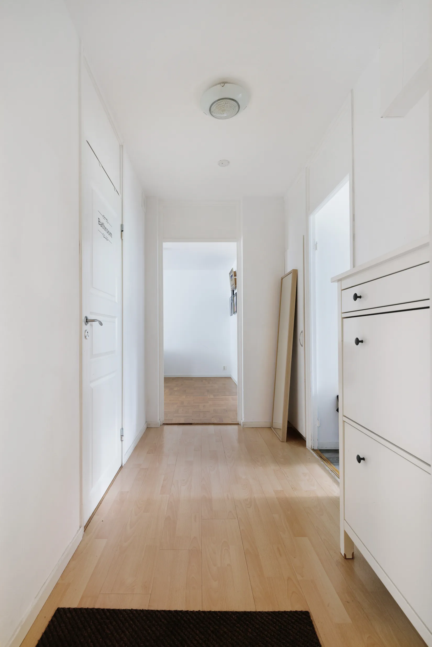 Bostadsrätt, Falkholmsgränd 13, Skärholmen, Stockholm