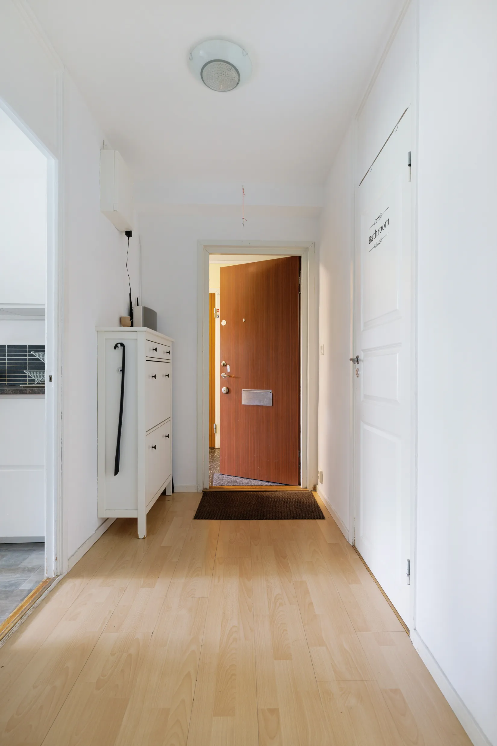 Bostadsrätt, Falkholmsgränd 13, Skärholmen, Stockholm