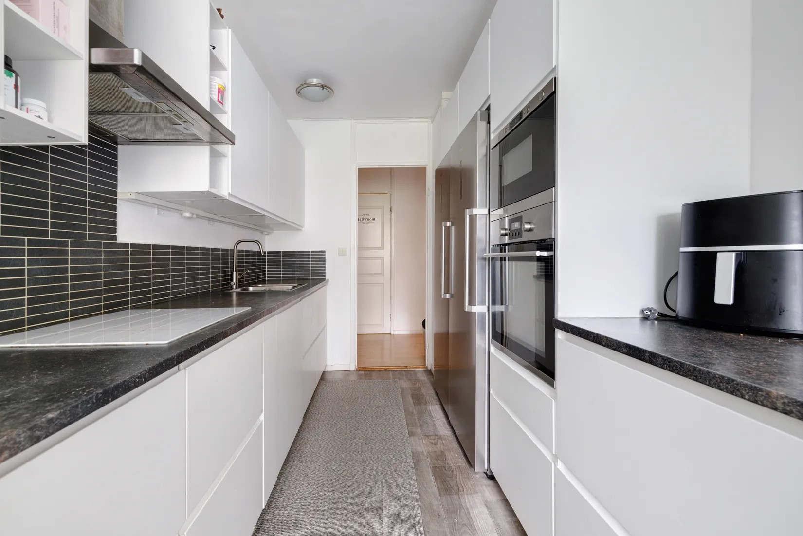 Bostadsrätt, Falkholmsgränd 13, Skärholmen, Stockholm