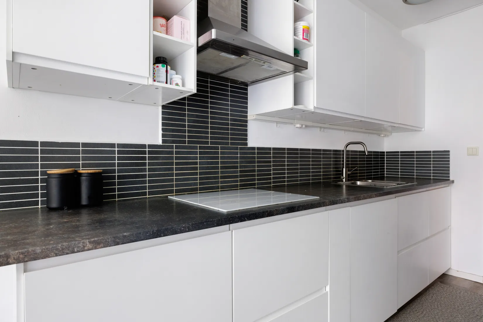 Bostadsrätt, Falkholmsgränd 13, Skärholmen, Stockholm