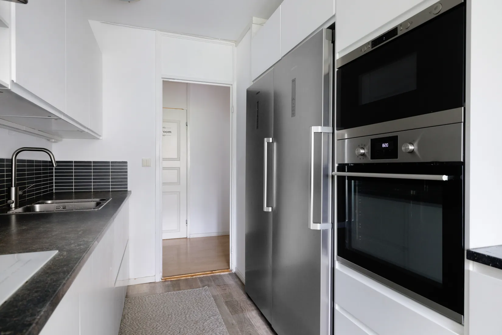 Bostadsrätt, Falkholmsgränd 13, Skärholmen, Stockholm