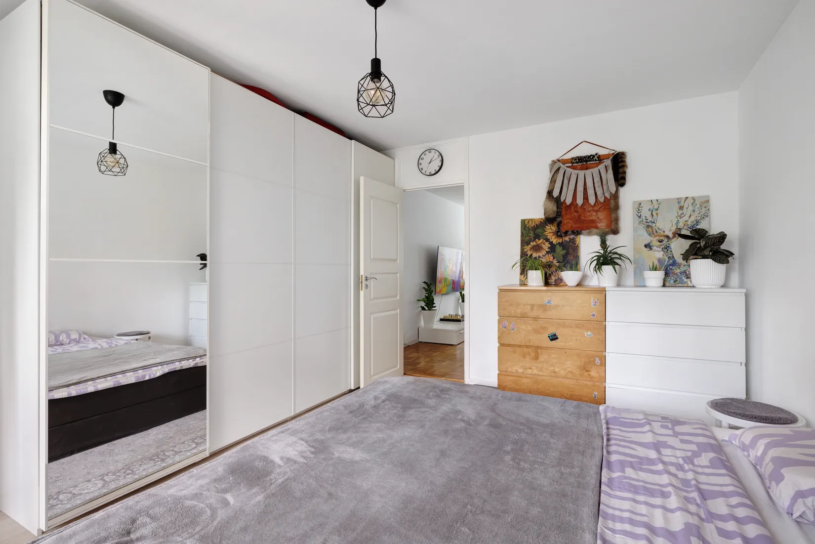 Bostadsrätt, Falkholmsgränd 13, Skärholmen, Stockholm