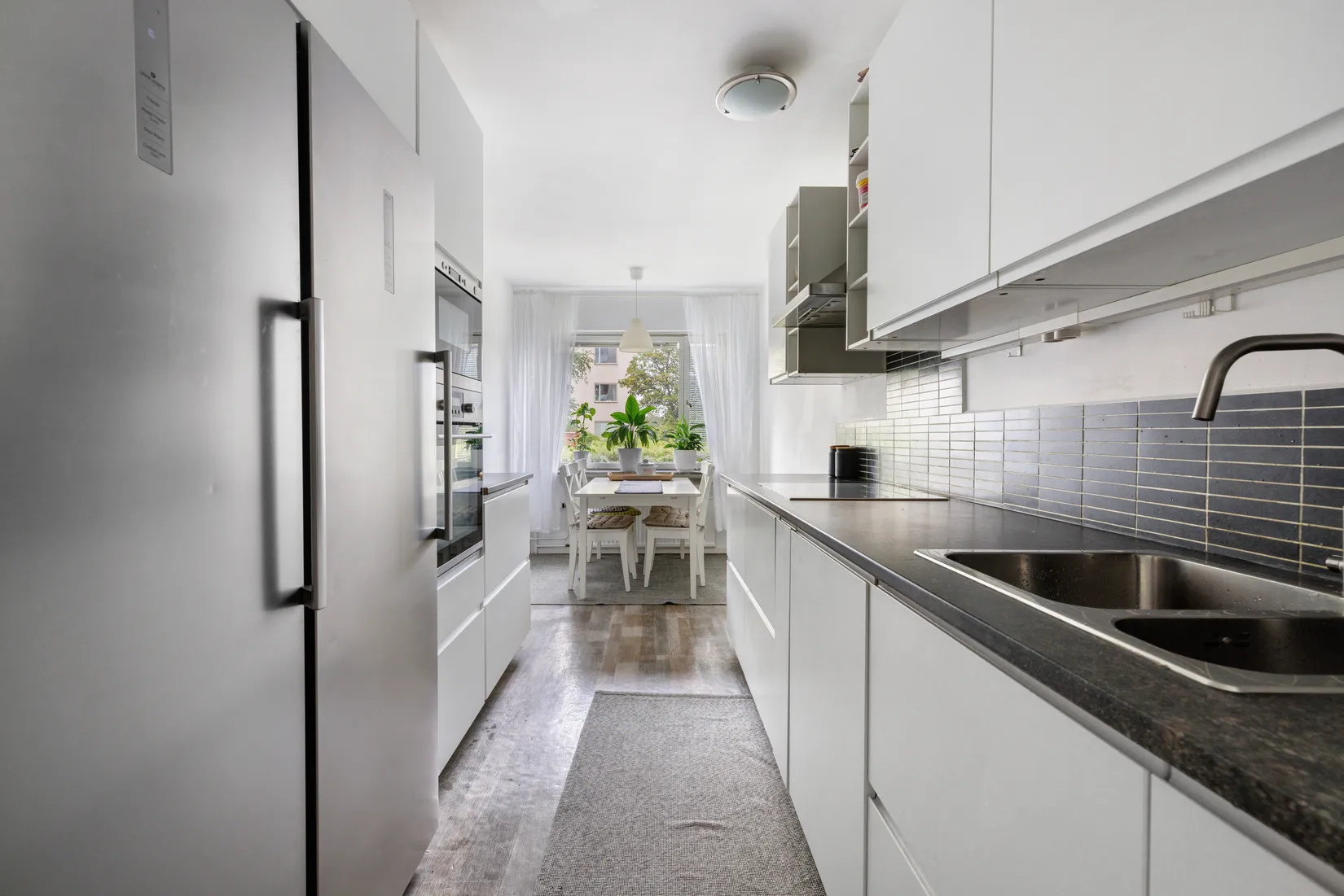 Bostadsrätt, Falkholmsgränd 13, Skärholmen, Stockholm