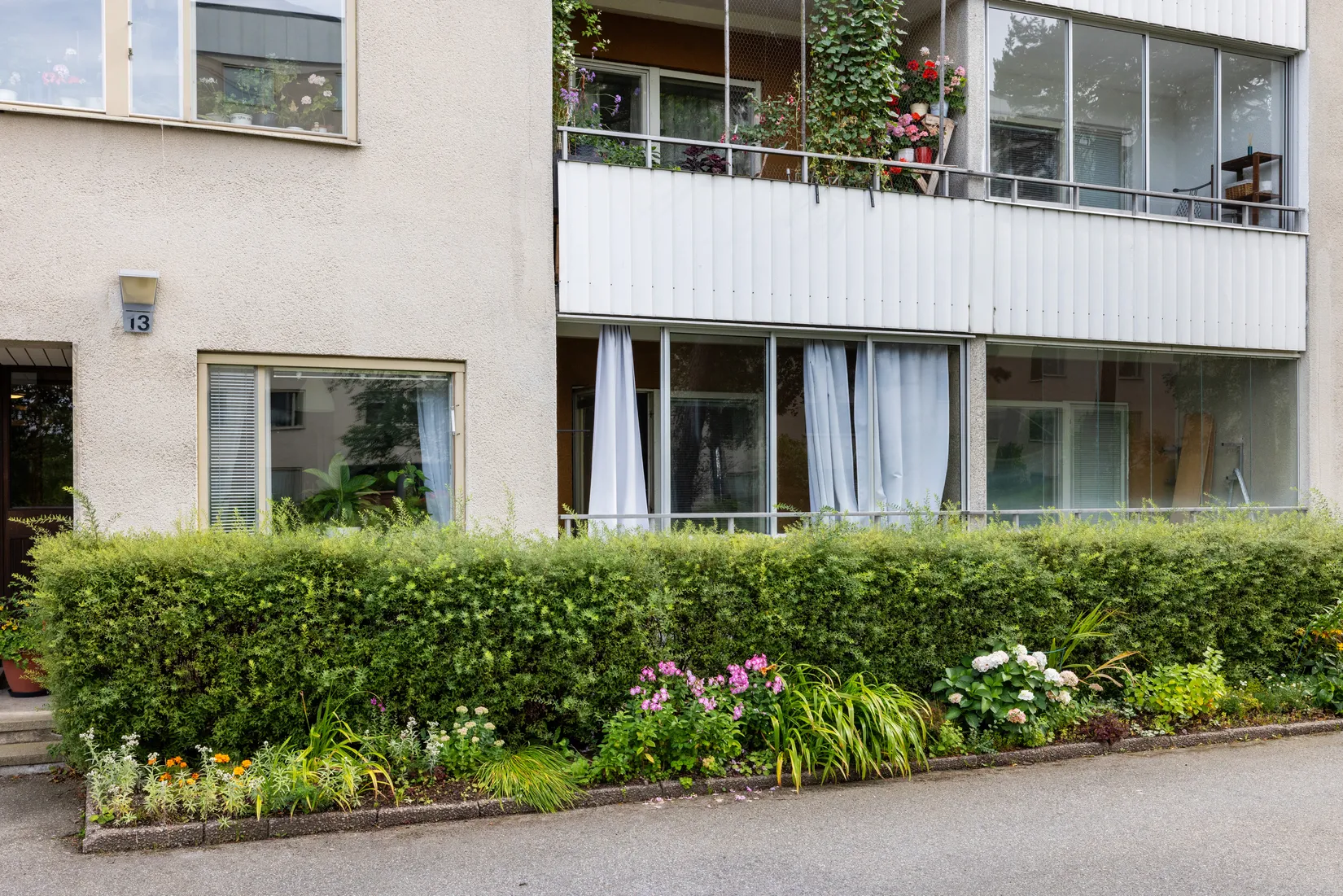 Bostadsrätt, Falkholmsgränd 13, Skärholmen, Stockholm