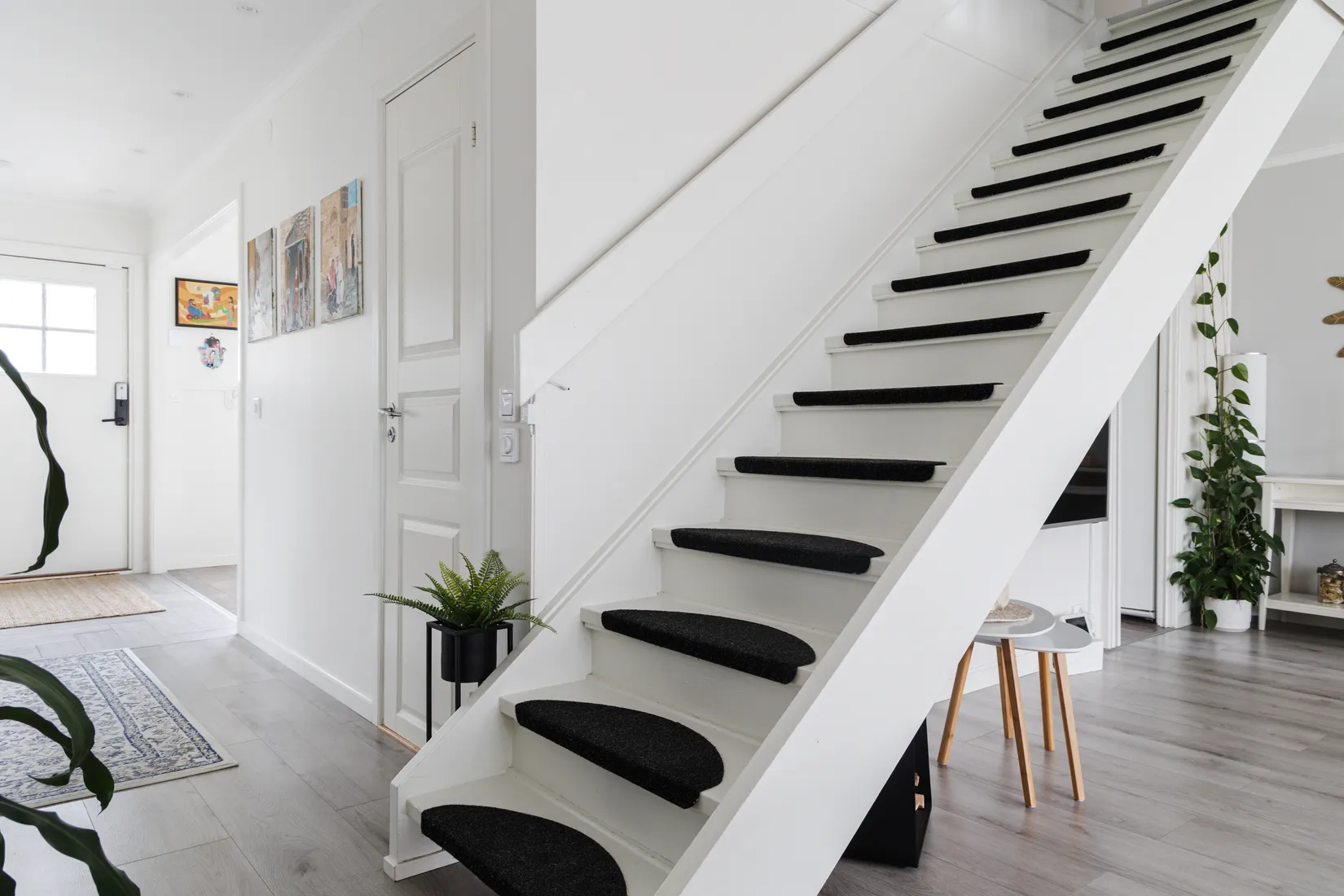 Villa, Radhus, Annestorpsvägen 12A, Lindome - Annestorp, Mölndal