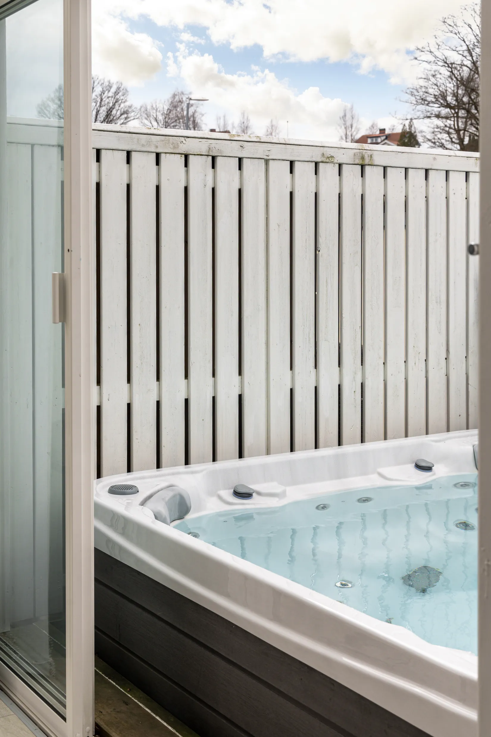 Villa, Radhus, Annestorpsvägen 12A, Lindome - Annestorp, Mölndal