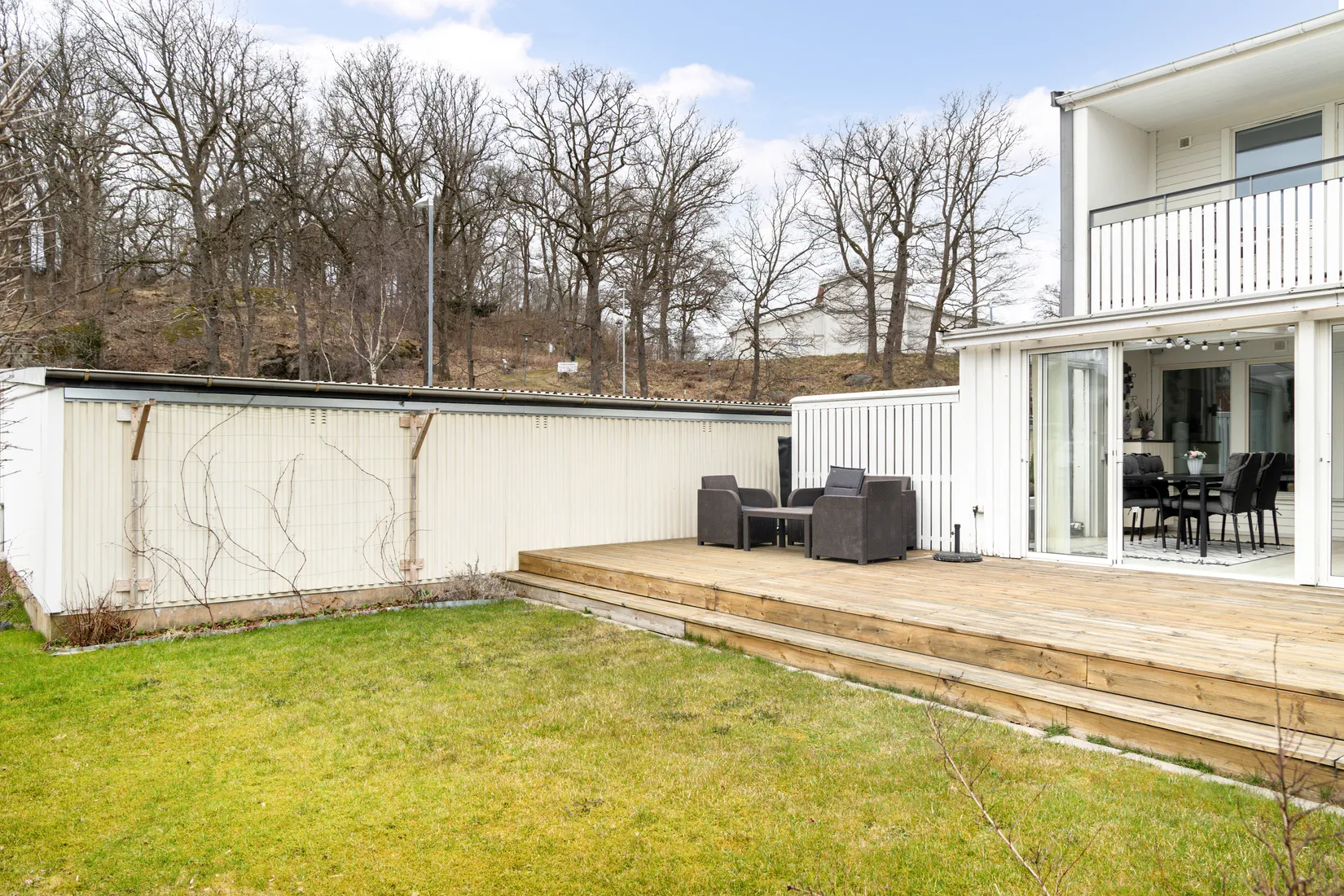 Villa, Radhus, Annestorpsvägen 12A, Lindome - Annestorp, Mölndal