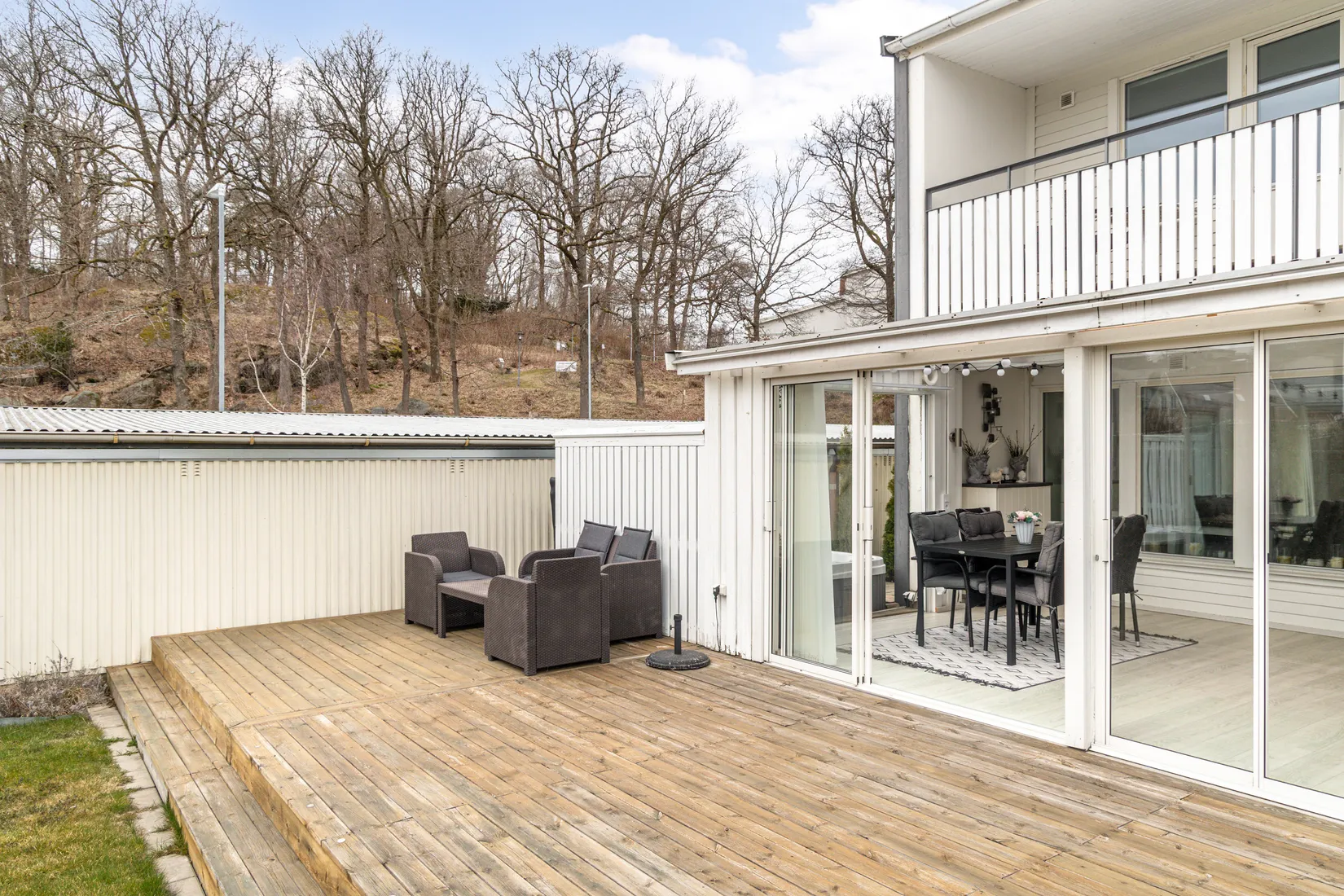 Villa, Radhus, Annestorpsvägen 12A, Lindome - Annestorp, Mölndal