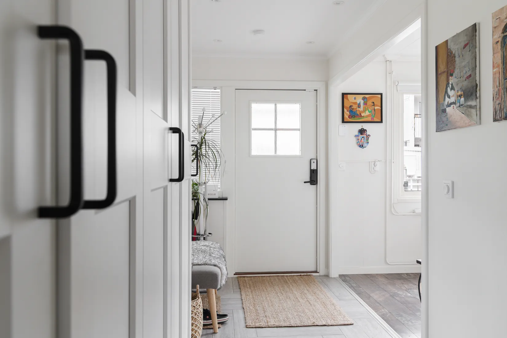 Villa, Radhus, Annestorpsvägen 12A, Lindome - Annestorp, Mölndal