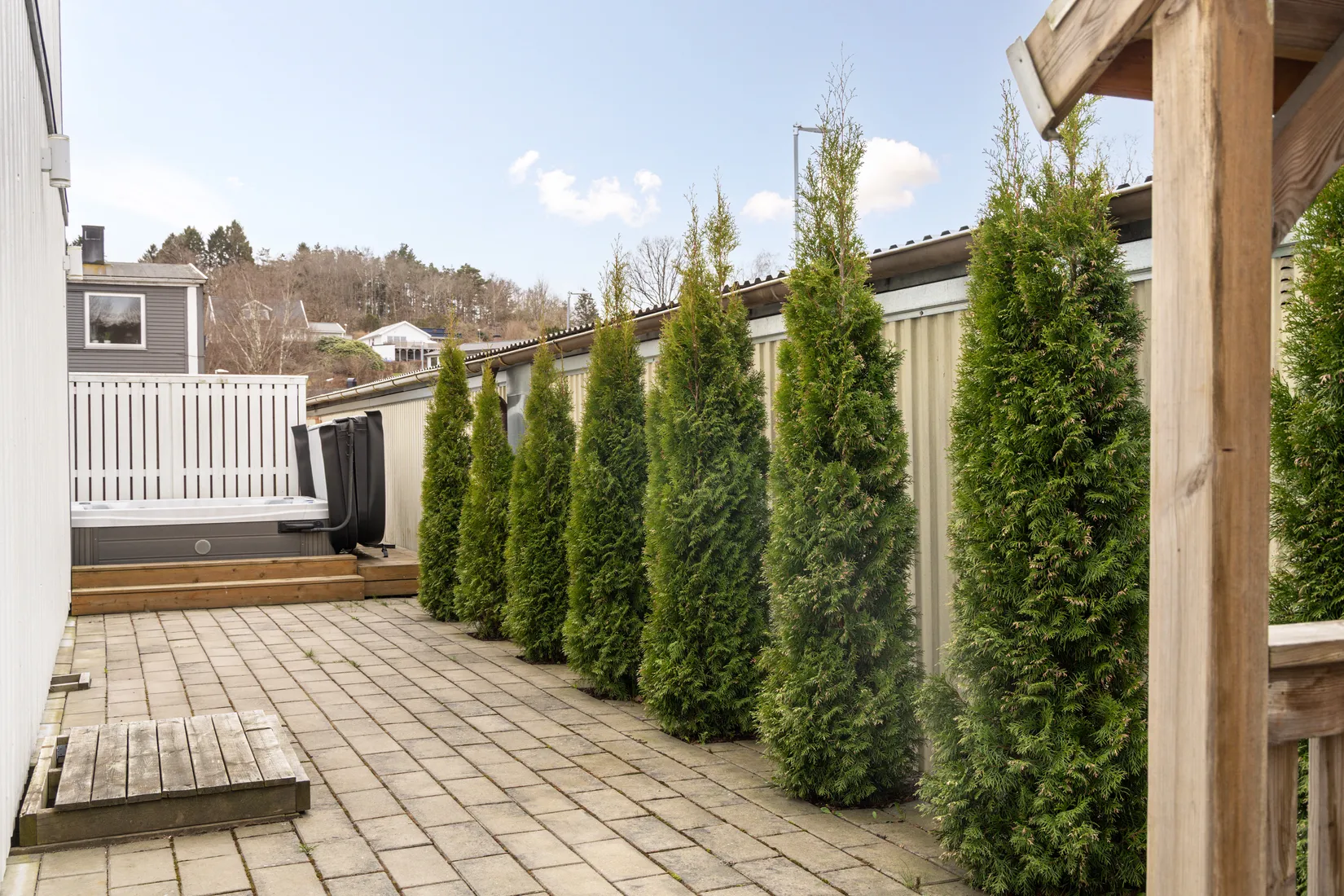 Villa, Radhus, Annestorpsvägen 12A, Lindome - Annestorp, Mölndal