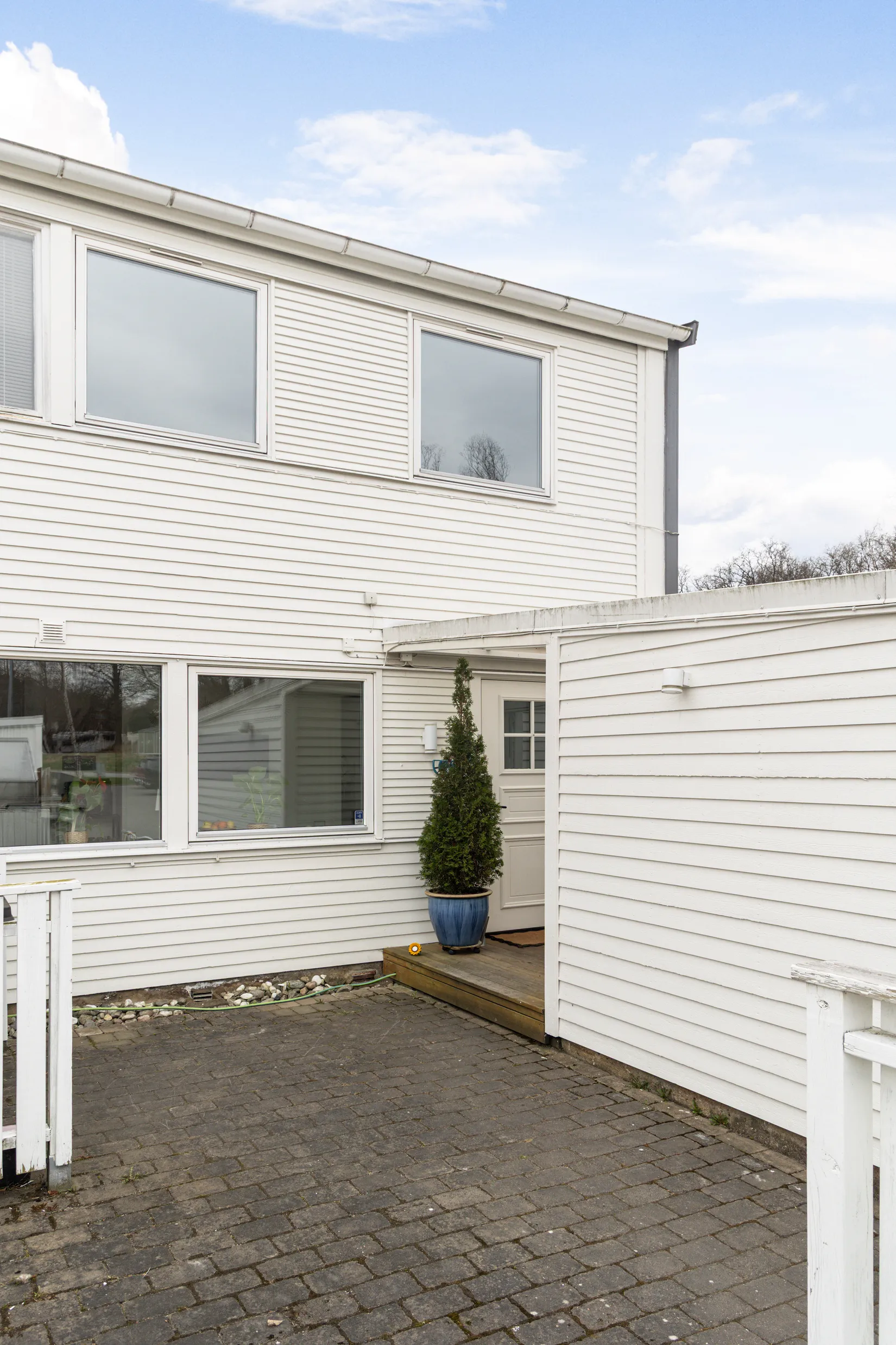 Villa, Radhus, Annestorpsvägen 12A, Lindome - Annestorp, Mölndal