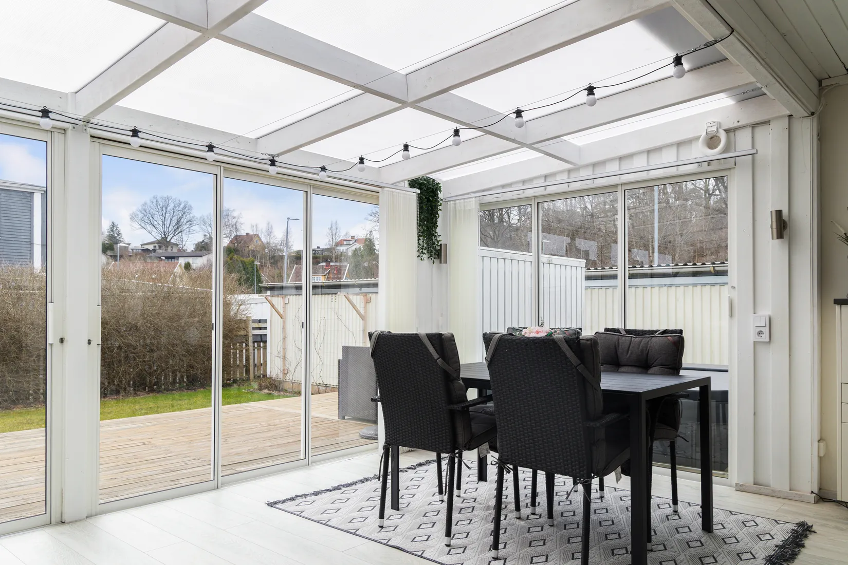 Villa, Radhus, Annestorpsvägen 12A, Lindome - Annestorp, Mölndal