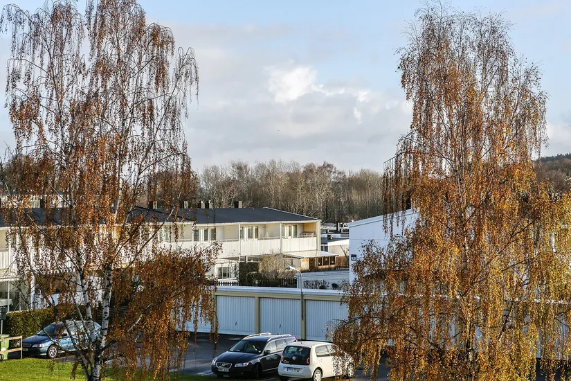 Villa, Radhus, Annestorpsvägen 12A, Lindome - Annestorp, Mölndal