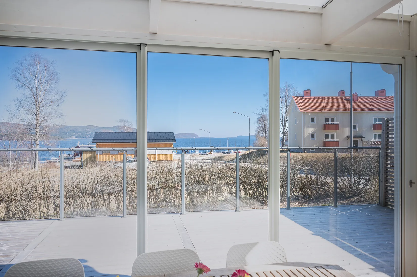 Villa, Köpmanholmsvägen 8, Köpmanholmen, Örnsköldsvik