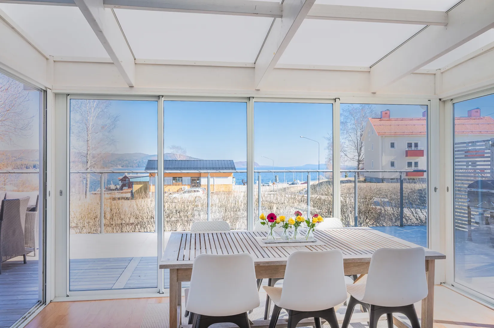 Villa, Köpmanholmsvägen 8, Köpmanholmen, Örnsköldsvik