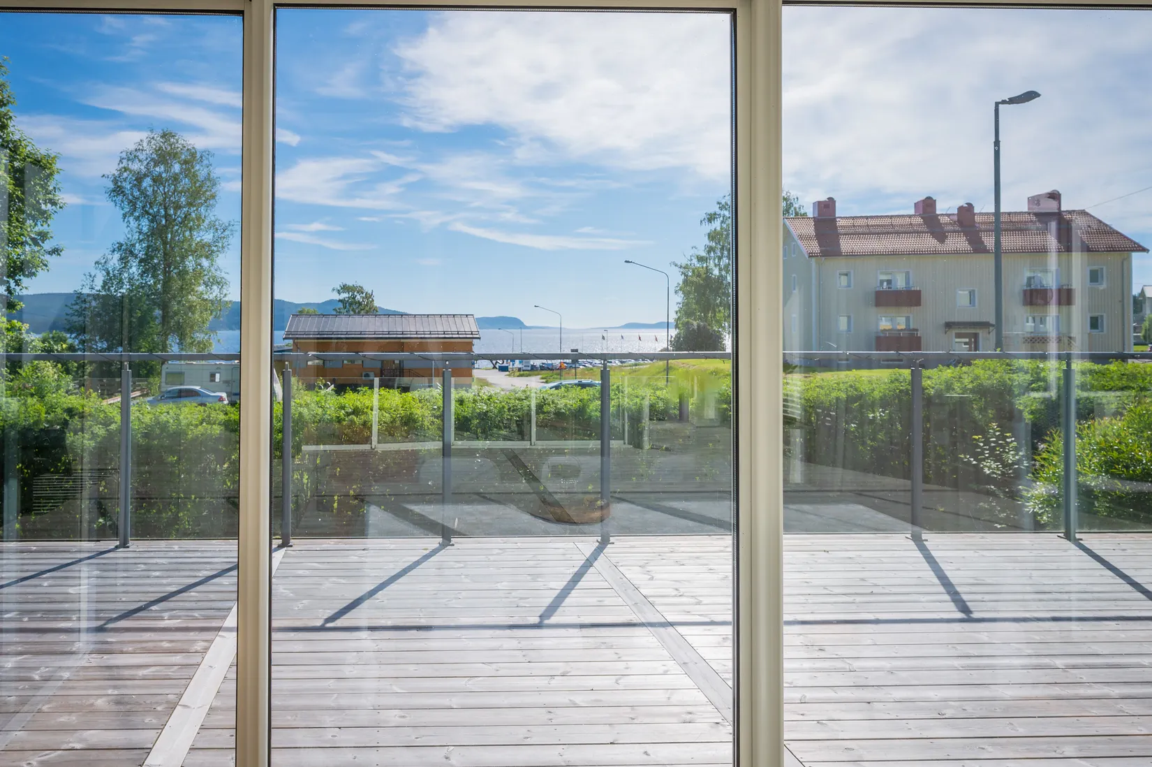 Villa, Köpmanholmsvägen 8, Köpmanholmen, Örnsköldsvik