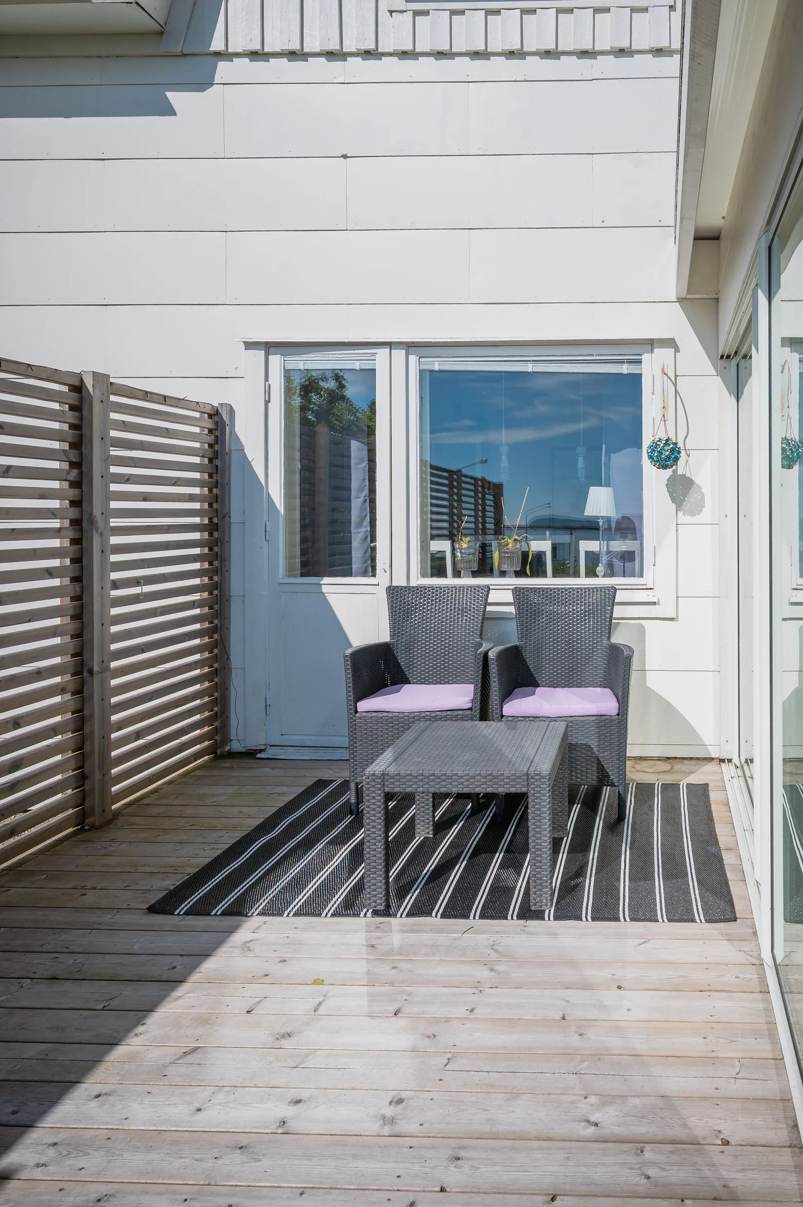 Villa, Köpmanholmsvägen 8, Köpmanholmen, Örnsköldsvik