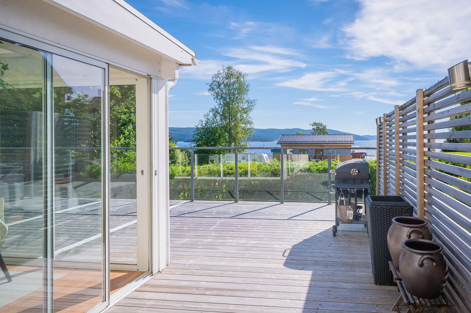 Villa, Köpmanholmsvägen 8, Köpmanholmen, Örnsköldsvik