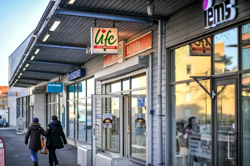 Bostadsrätt, Amhults byväg 3, Torslanda - Amhult, Göteborg